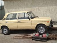 ВАЗ (Lada) 2106 1986 года за 600 000 тг. в Алматы