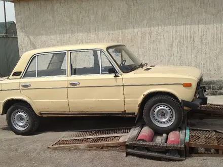 ВАЗ (Lada) 2106 1986 года за 480 000 тг. в Алматы