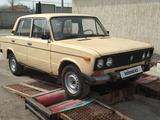 ВАЗ (Lada) 2106 1986 годаүшін480 000 тг. в Алматы – фото 2