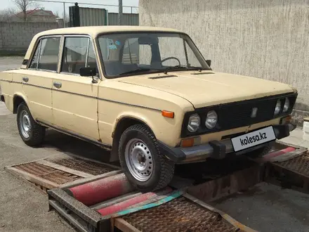 ВАЗ (Lada) 2106 1986 года за 480 000 тг. в Алматы – фото 2