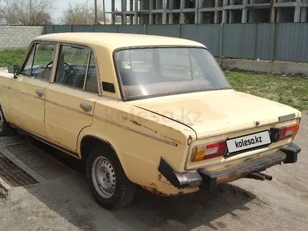 ВАЗ (Lada) 2106 1986 года за 480 000 тг. в Алматы – фото 3