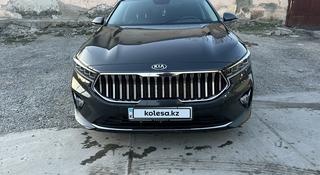 Kia K7 2021 года за 13 500 000 тг. в Туркестан