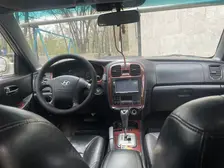 Hyundai Sonata, 2006