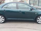 Toyota Avensis 2004 годаүшін4 500 000 тг. в Тараз – фото 4