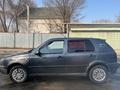 Volkswagen Golf 1992 годаүшін1 400 000 тг. в Алматы – фото 10