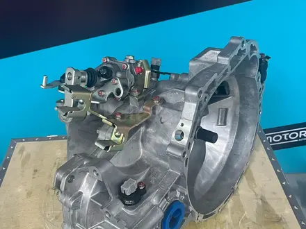 МКПП коробка передач Geely Emgrand X7 2.0 JLD 4G20 джели за 480 000 тг. в Астана – фото 2