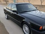 BMW 525 1994 годаүшін2 500 000 тг. в Жанаозен – фото 3