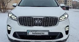 Kia Sorento 2019 года за 13 500 000 тг. в Кокшетау – фото 2