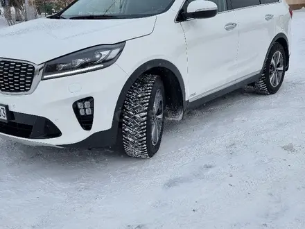 Kia Sorento 2019 года за 13 500 000 тг. в Кокшетау – фото 3