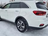 Kia Sorento 2019 года за 13 000 000 тг. в Кокшетау – фото 5