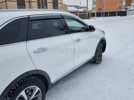 Kia Sorento 2019 года за 13 500 000 тг. в Кокшетау – фото 7