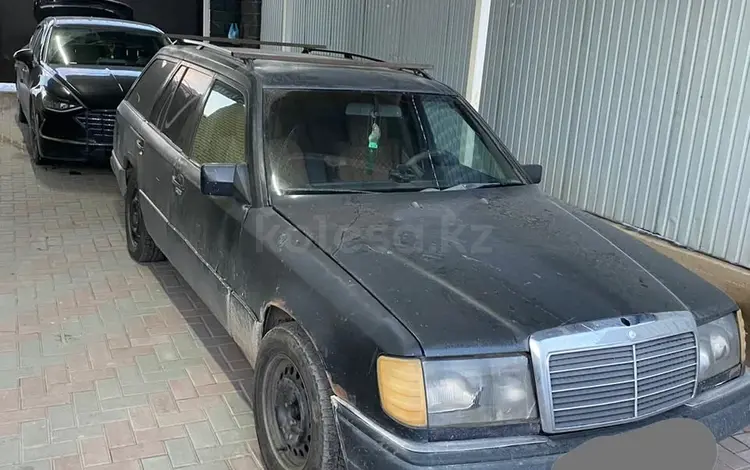 Mercedes-Benz E 200 1991 годаfor1 500 000 тг. в Алматы