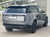 Land Rover Range Rover 2023 годаfor117 384 000 тг. в Алматы – фото 4