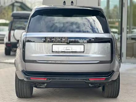 Land Rover Range Rover 2023 годаүшін117 384 000 тг. в Алматы – фото 5
