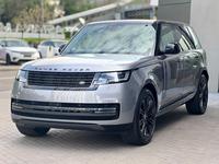 Land Rover Range Rover 2023 года за 117 384 000 тг. в Алматы