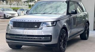 Land Rover Range Rover 2023 годаүшін117 384 000 тг. в Алматы