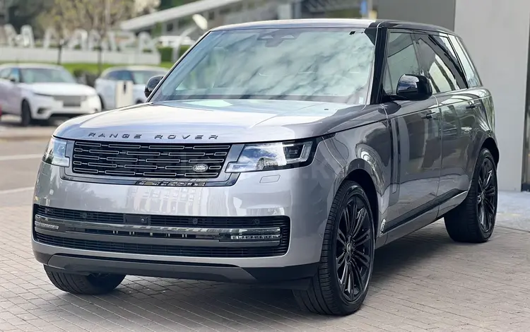 Land Rover Range Rover 2023 года за 117 384 000 тг. в Алматы