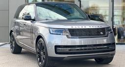 Land Rover Range Rover 2023 года за 117 384 000 тг. в Алматы – фото 3