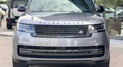 Land Rover Range Rover 2023 годаүшін117 384 000 тг. в Алматы – фото 2