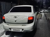 ВАЗ (Lada) Granta 2190 2014 года за 1 500 000 тг. в Алматы – фото 3