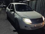 ВАЗ (Lada) Granta 2190 2014 года за 1 500 000 тг. в Алматы – фото 4