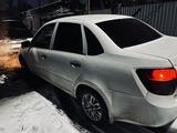 ВАЗ (Lada) Granta 2190 2014 года за 1 500 000 тг. в Алматы