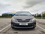 Toyota Corolla 2012 годаүшін5 700 000 тг. в Алматы