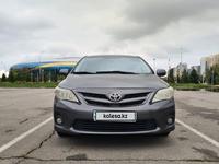 Toyota Corolla 2012 года за 5 700 000 тг. в Алматы
