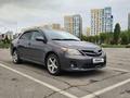 Toyota Corolla 2012 годаүшін5 700 000 тг. в Алматы – фото 3