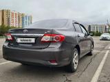 Toyota Corolla 2012 годаүшін5 700 000 тг. в Алматы – фото 4