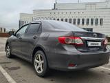 Toyota Corolla 2012 года за 5 700 000 тг. в Алматы – фото 5