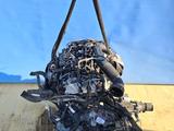 Контрактный двигатель Mitsubshi 4N14 2, 2 литра Турбо Дизель. Япония за 1 000 000 тг. в Астана – фото 4