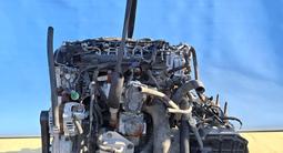 Контрактный двигатель Mitsubshi 4N14 2, 2 литра Турбо Дизель. Япония за 1 000 000 тг. в Астана – фото 5