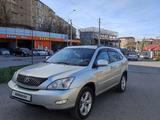 Lexus RX 330 2004 года за 6 800 000 тг. в Шымкент – фото 2