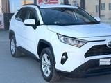 Toyota RAV4 2020 годаүшін12 000 000 тг. в Актау