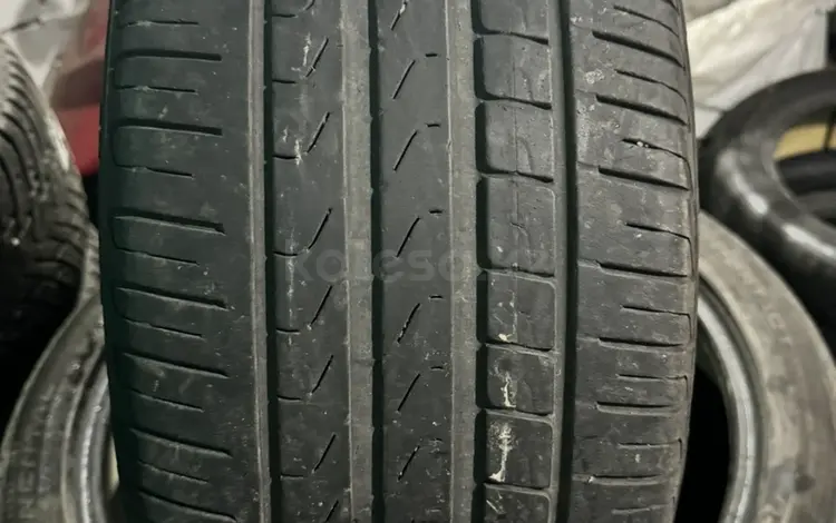 Pirelli Cinturato P7 235/45R18үшін15 000 тг. в Алматы