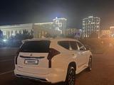 Mitsubishi Montero Sport 2022 годаүшін20 000 000 тг. в Алматы – фото 2