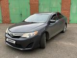 Toyota Camry 2012 годаүшін8 400 000 тг. в Щучинск