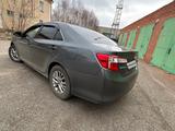 Toyota Camry 2012 годаүшін8 400 000 тг. в Щучинск – фото 2