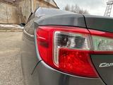 Toyota Camry 2012 годаүшін8 400 000 тг. в Щучинск – фото 5