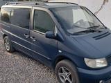Mercedes-Benz Vito 1997 года за 3 700 000 тг. в Караганда – фото 2
