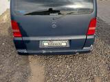 Mercedes-Benz Vito 1997 года за 3 700 000 тг. в Караганда – фото 4