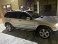 BMW X5 2003 годаүшін5 800 000 тг. в Семей – фото 7