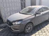 ВАЗ (Lada) Vesta 2021 годаүшін4 850 000 тг. в Семей