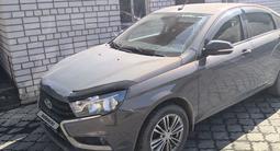 ВАЗ (Lada) Vesta 2021 годаүшін3 500 000 тг. в Семей