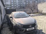 ВАЗ (Lada) Vesta 2021 годаүшін4 850 000 тг. в Семей – фото 2