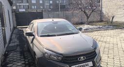 ВАЗ (Lada) Vesta 2021 годаүшін3 500 000 тг. в Семей – фото 2