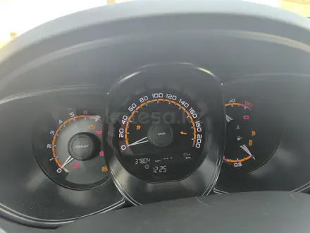 ВАЗ (Lada) Vesta 2021 года за 4 200 000 тг. в Семей – фото 3