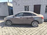 ВАЗ (Lada) Vesta 2021 годаүшін4 850 000 тг. в Семей – фото 5