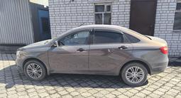 ВАЗ (Lada) Vesta 2021 годаүшін3 500 000 тг. в Семей – фото 5